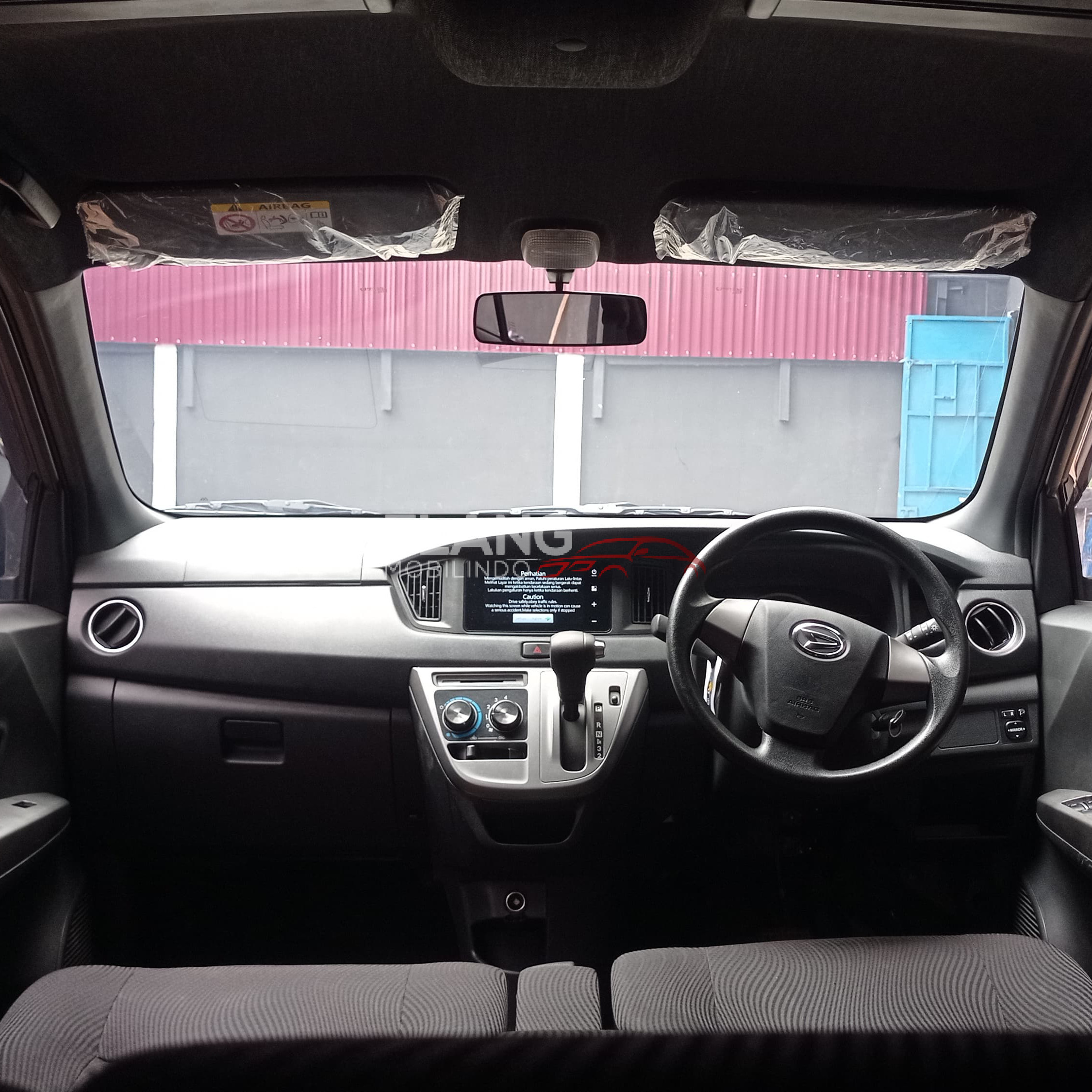 SIGRA R 1.2 AT