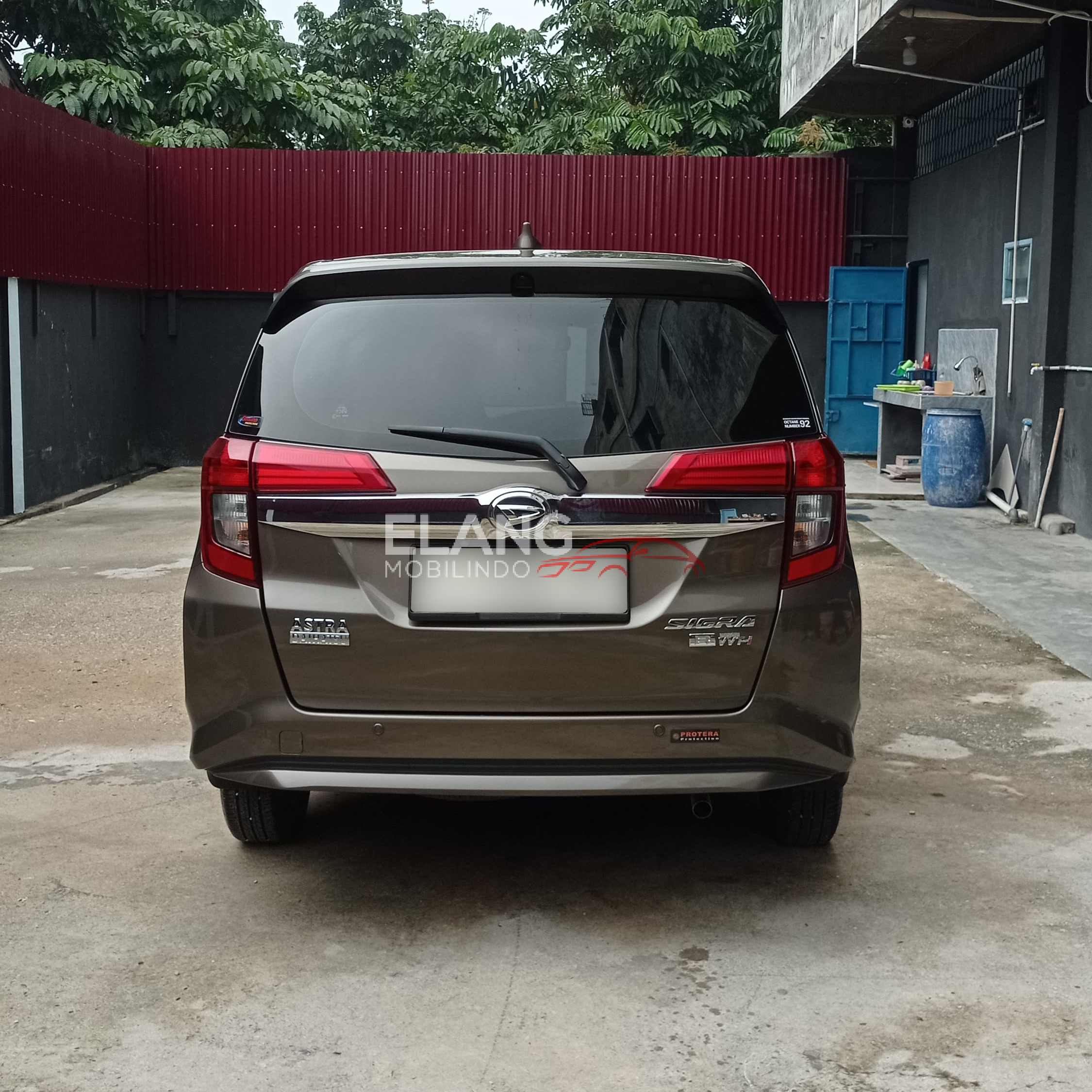 SIGRA R 1.2 AT