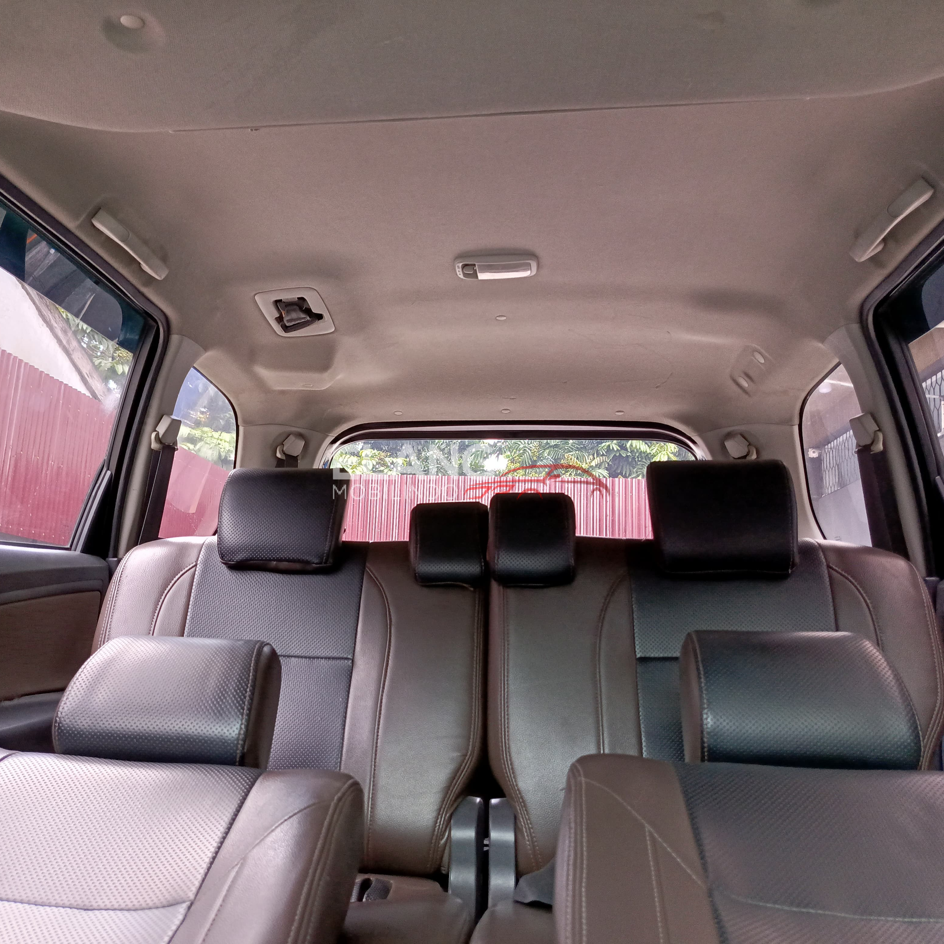 GRAND NEW AVANZA G 1.3 MT
