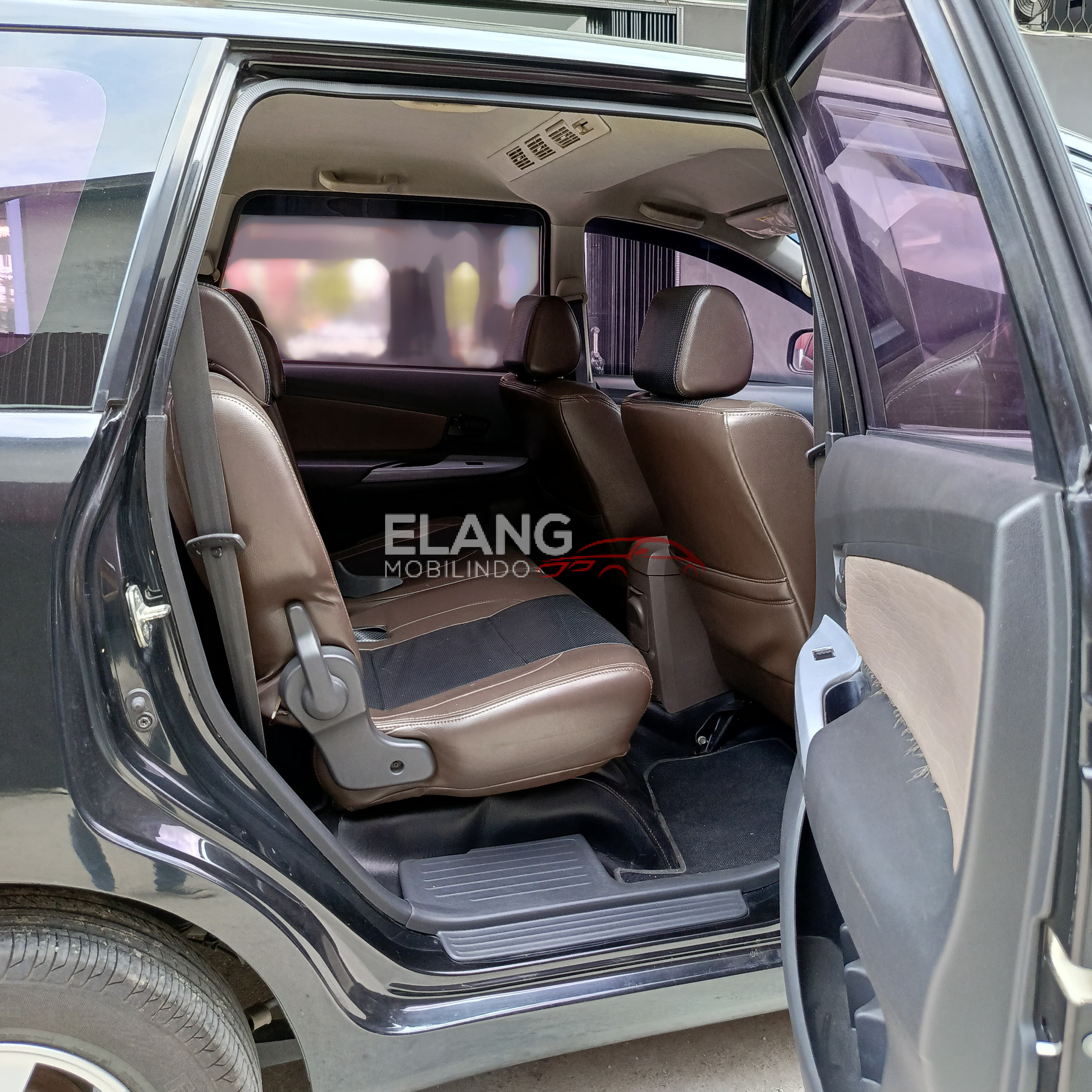 GRAND NEW AVANZA G 1.3 MT