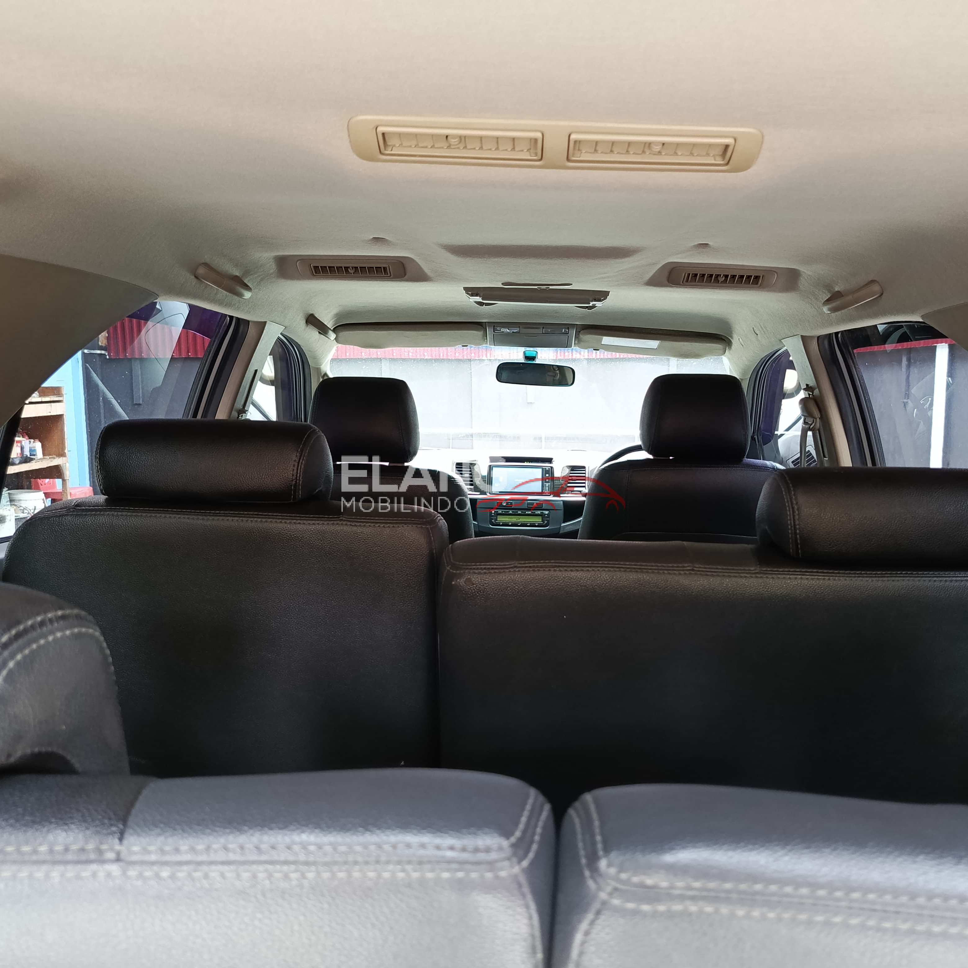 FORTUNER 2.5 G VNT AT