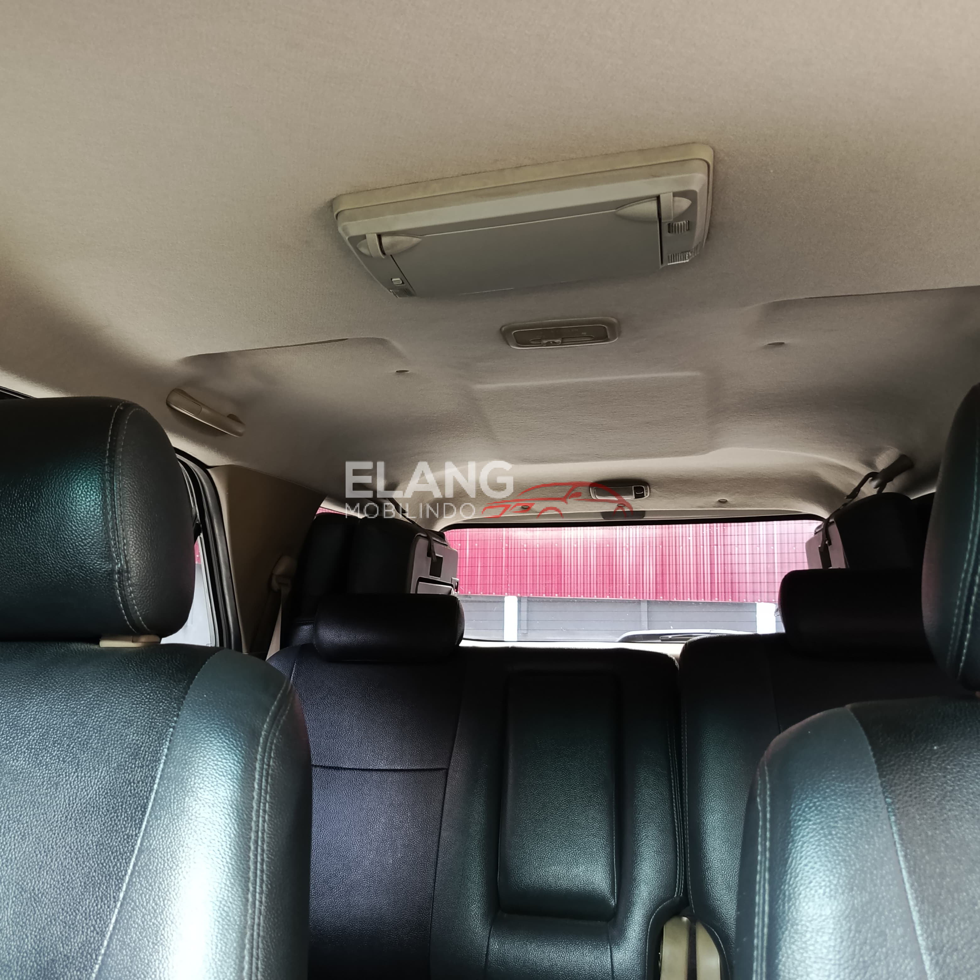 FORTUNER 2.5 G VNT AT