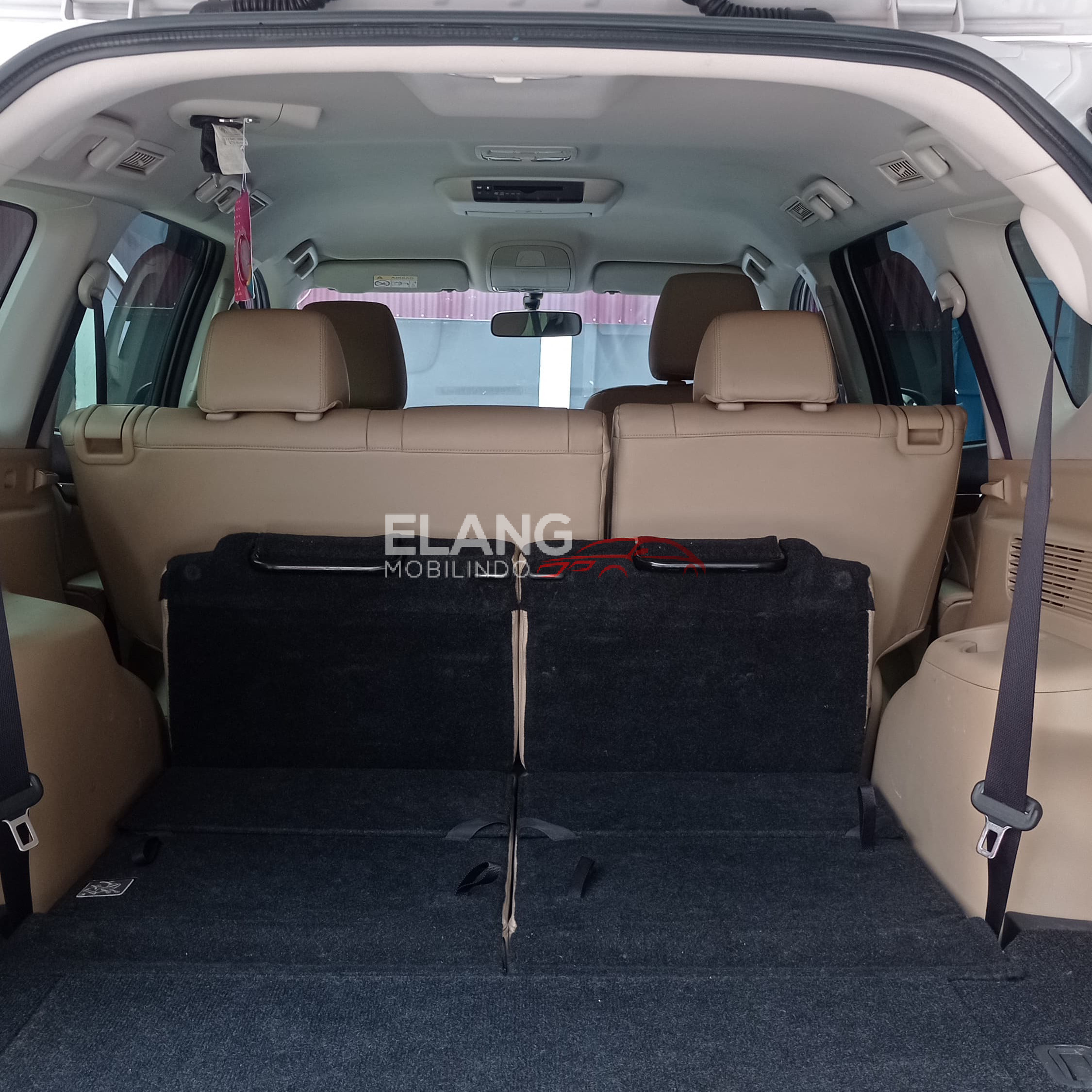 PAJERO SPORT DAKAR 4x2 2.4 AT