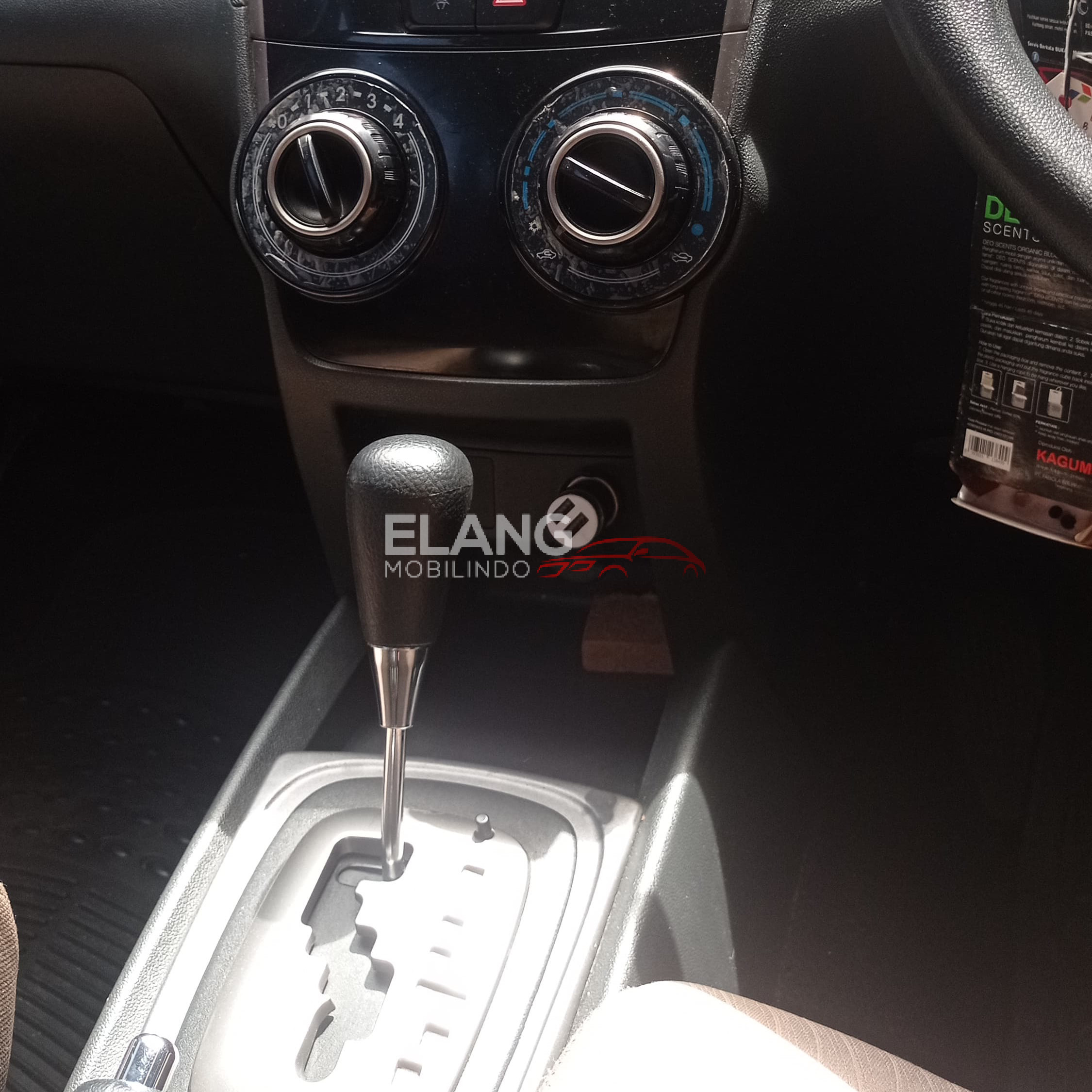 GRAND NEW VELOZ 1.3 AT