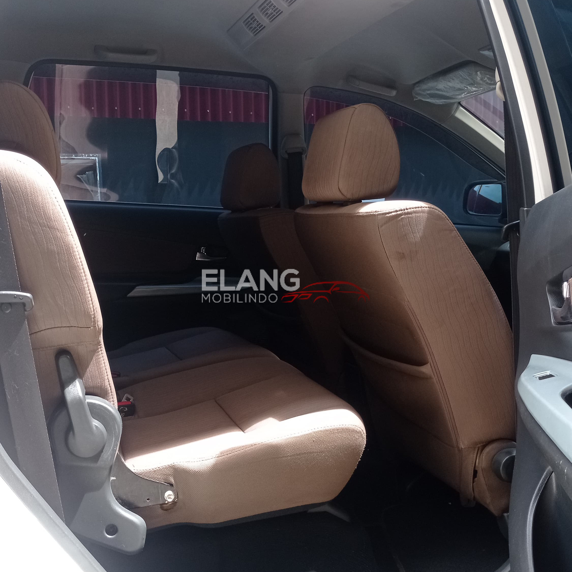 GRAND NEW VELOZ 1.3 AT