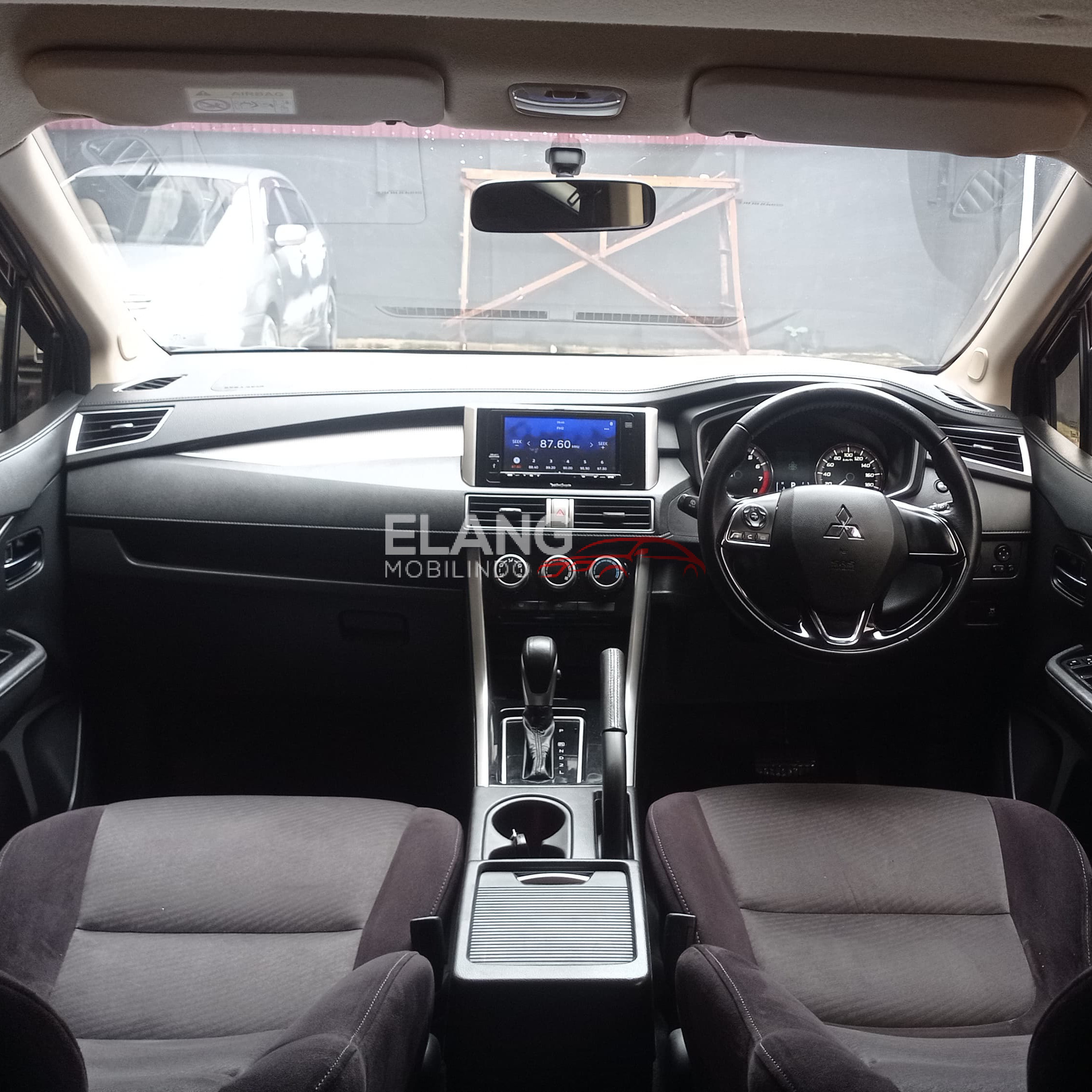 XPANDER SPORT 1.5  AT