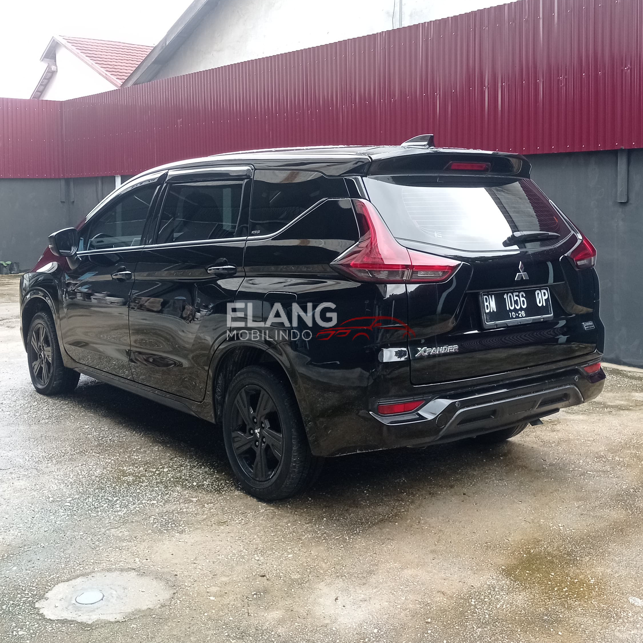 XPANDER SPORT 1.5  AT